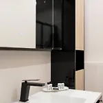 Chaleureux, Lumineux Et Confortable F2 Renove En Plein Coeur De *