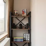 Chaleureux, Lumineux Et Confortable F2 Renove En Plein Coeur De * Nancy