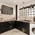 Chaleureux, Lumineux Et Confortable F2 Renove En Plein Coeur De Nancy