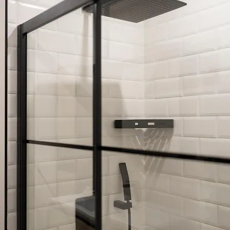 Chaleureux, Lumineux Et Confortable F2 Renove En Plein Coeur De Nancy