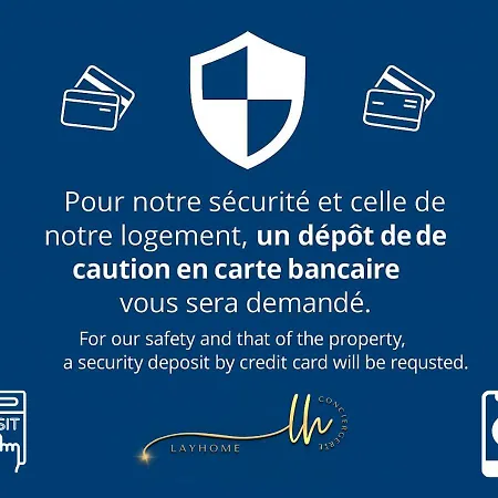 Chaleureux, Lumineux Et Confortable F2 Renove En Plein Coeur De *